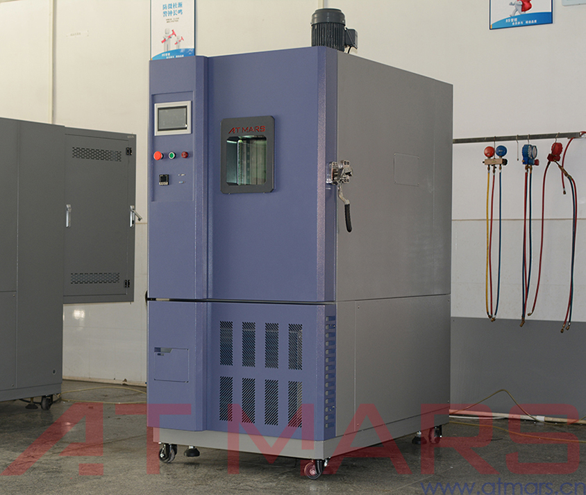 高低溫低氣壓試驗(yàn)箱ATP-264A(圖1) 高低溫低氣壓試驗(yàn)箱_星拓.jpg