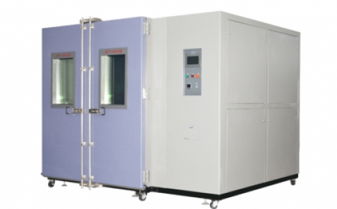 恒溫恒濕試驗箱日常使用注意事項