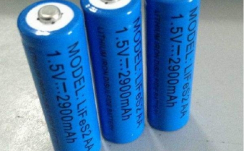 常見(jiàn)各類電池檢測(cè)標(biāo)準(zhǔn)介紹