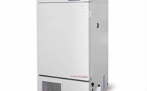 藥品穩(wěn)定性試驗(yàn)箱的工作原理