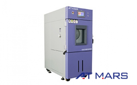 高低溫試驗箱的保養方法