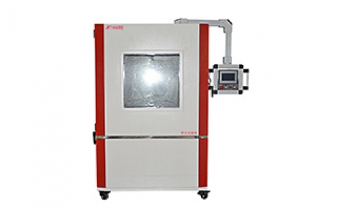 砂塵試驗(yàn)箱的工作原理及用途