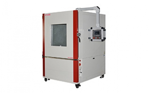 沙塵試驗(yàn)箱的操作方法