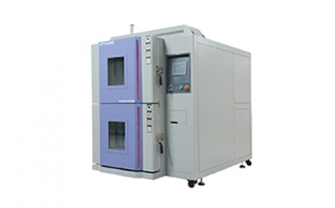 三箱式冷熱沖擊試驗(yàn)箱的工作原理