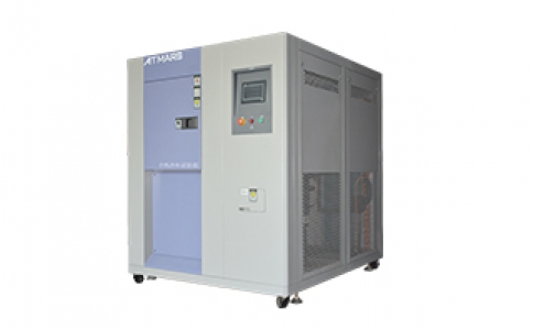 【冷熱沖擊試驗箱】冷熱沖擊試驗箱沖擊歸復(fù)時間檢測