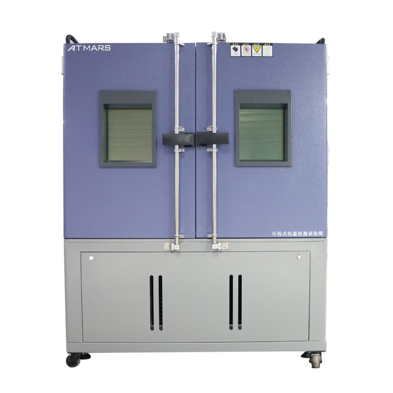 恒溫恒濕試驗(yàn)室建設(shè)有哪些標(biāo)準(zhǔn)與要求(圖1) 恒溫恒濕試驗(yàn)室建設(shè)有哪些標(biāo)準(zhǔn)與要求(圖1)