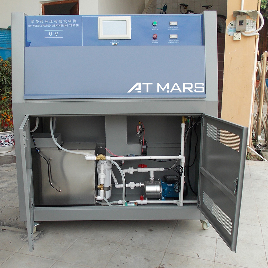 星拓紫外線老化試驗(yàn)箱AUV系列實(shí)拍圖四.jpg