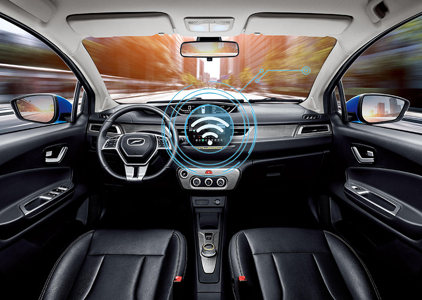 物聯(lián)網(wǎng)如何在“新基建”的浪潮下影響智慧交通(圖1)