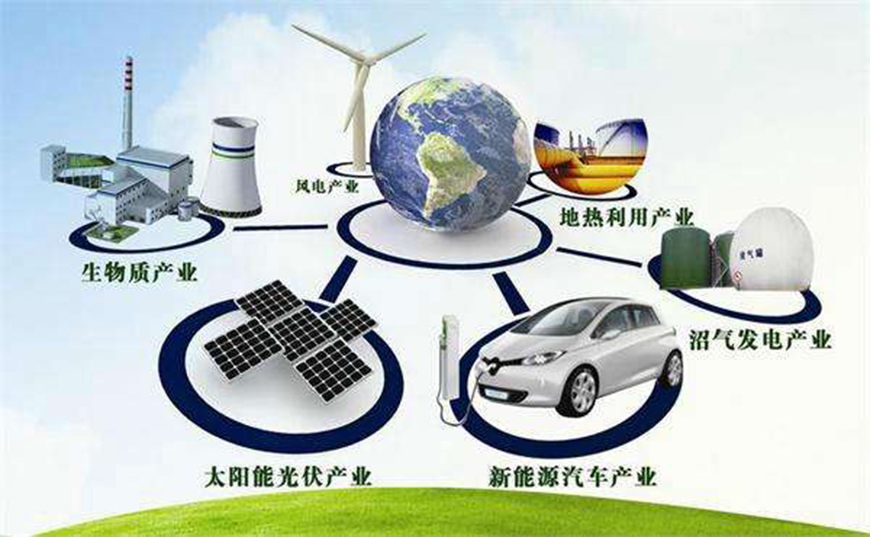 內(nèi)蒙古大力推進(jìn)特高壓、新能源基地等能源項(xiàng)目，總投資4598億元！(圖1)