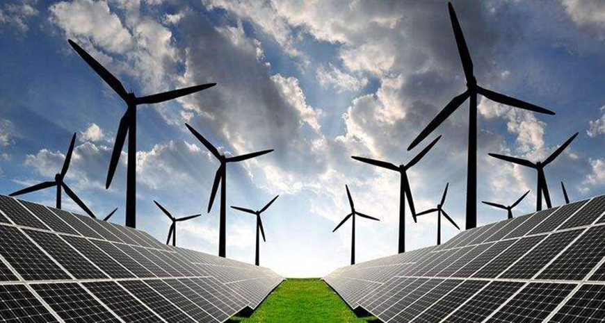 內(nèi)蒙古大力推進(jìn)特高壓、新能源基地等能源項(xiàng)目，總投資4598億元！(圖2)