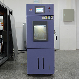 機(jī)械設(shè)備環(huán)境試驗(yàn)的目的與意義(圖2) 機(jī)械設(shè)備環(huán)境試驗(yàn)的目的與意義(圖2)