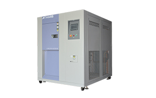 【冷熱沖擊試驗(yàn)箱】冷熱沖擊試驗(yàn)箱沖擊歸復(fù)時(shí)間檢測(cè)(圖1)