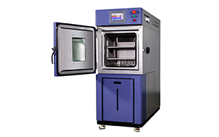 【恒溫恒濕試驗箱】恒溫恒濕試驗箱電源的安裝方法(圖1)