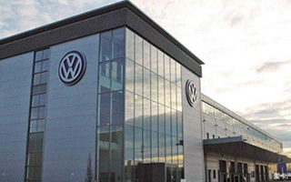 電子元件短缺 大眾集團(tuán)調(diào)整全球生產(chǎn)計(jì)劃(圖1)