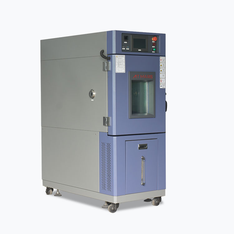 恒溫恒濕箱安裝注意事項(圖1) 恒溫恒濕箱安裝注意事項(圖1)