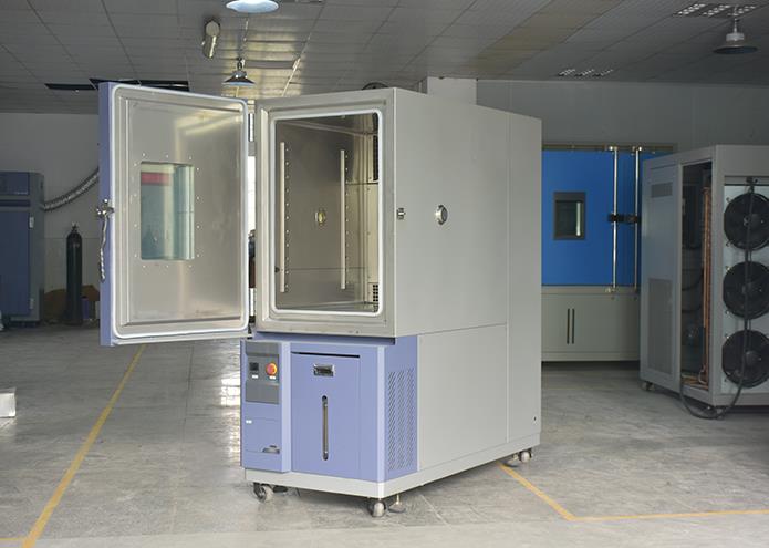 高低溫試驗箱維護清洗小知識(圖1) 高低溫試驗箱維護清洗小知識(圖1)