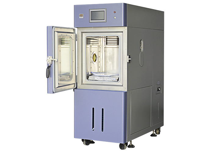 關(guān)于恒溫恒濕試驗(yàn)箱的操作誤區(qū)你踩雷了嗎?(圖1) 關(guān)于恒溫恒濕試驗(yàn)箱的操作誤區(qū)你踩雷了嗎?(圖1)