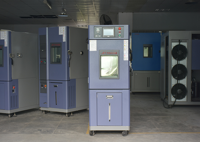 高低溫濕熱試驗箱加濕管為什么出現干燒現象？(圖1)