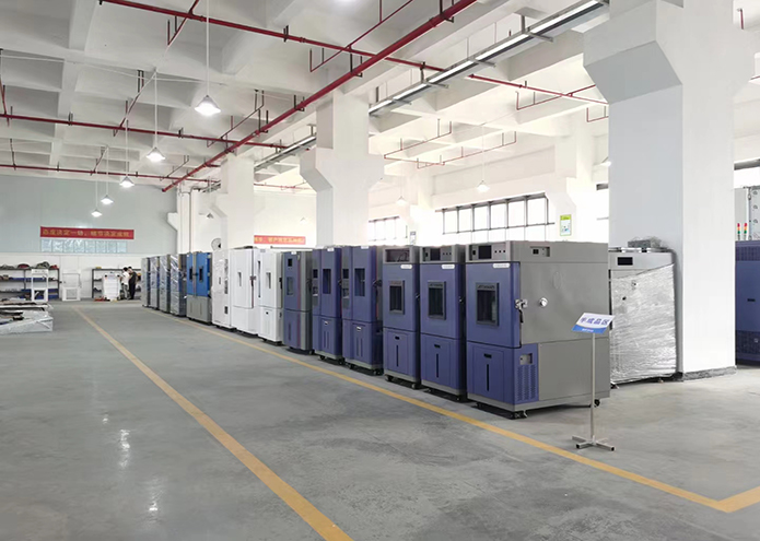 避雷恒溫恒濕試驗箱中可能出現的人為差錯(圖1) 避雷恒溫恒濕試驗箱中可能出現的人為差錯(圖1)