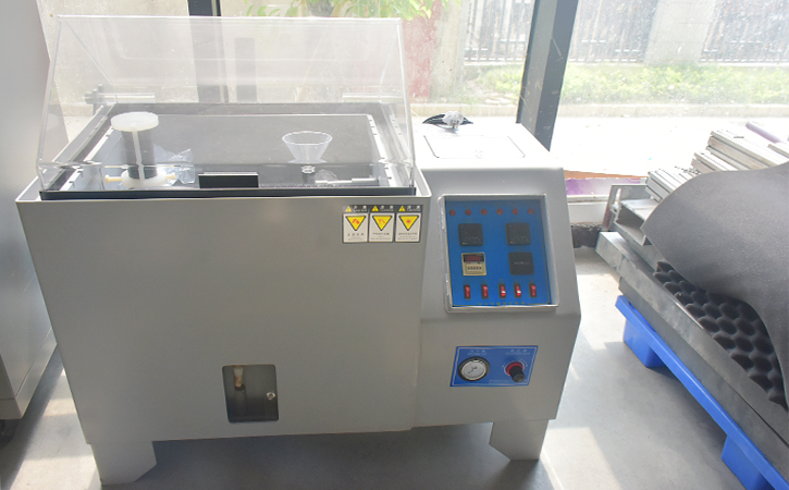 哪些產品需要做鹽霧噴水腐蝕試驗?(圖1) 哪些產品需要做鹽霧噴水腐蝕試驗?(圖1)