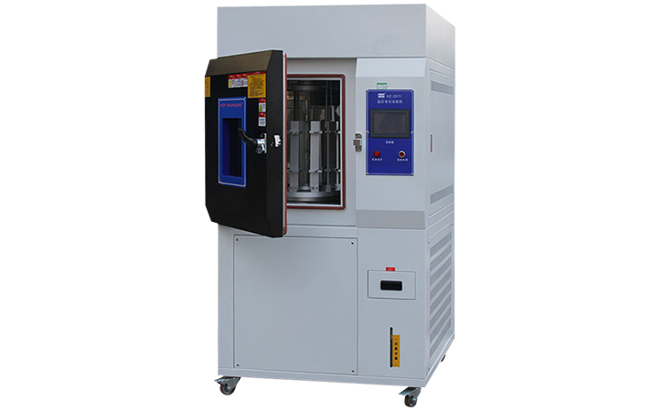 氙燈耐候試驗(yàn)箱使用過程中要注意哪些方面?(圖1)
