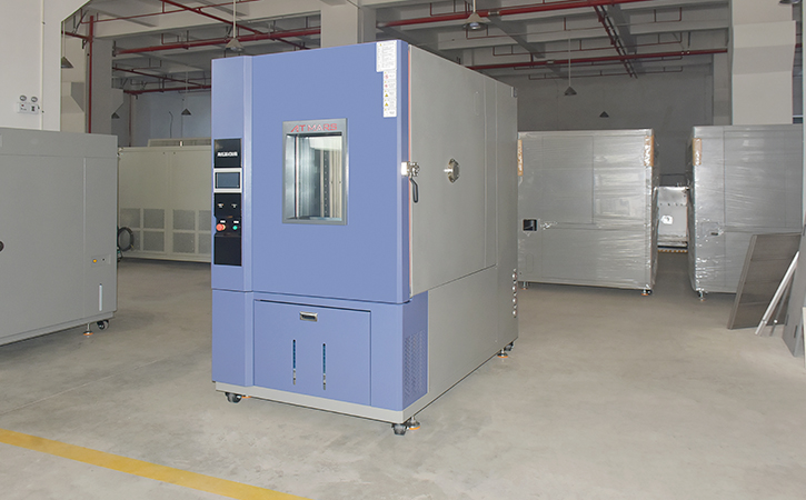高低溫試驗箱的操作規(guī)程及核心技術(shù)內(nèi)容(圖1)
