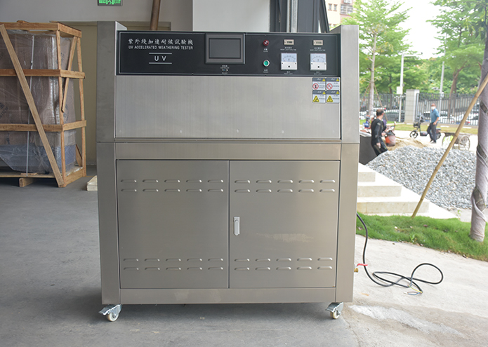 塑料軟管進(jìn)行UV紫外老化試驗(yàn)的重要性(圖1)