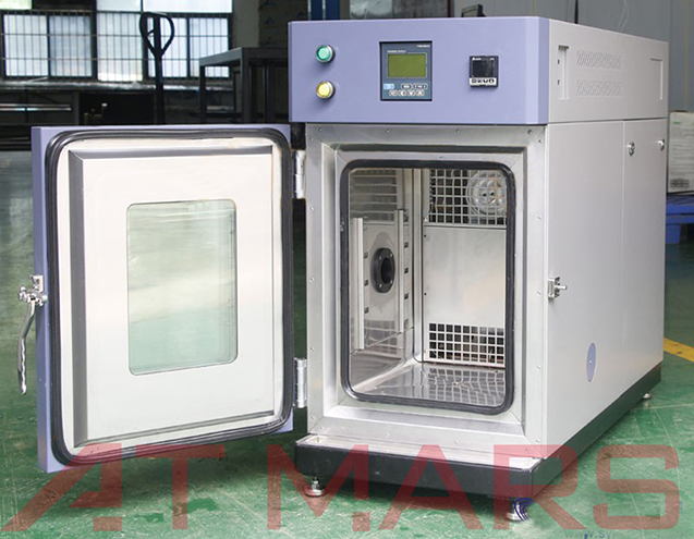 220V能否滿足桌上型恒溫恒濕試驗箱的供電要求(圖1) 220V能否滿足桌上型恒溫恒濕試驗箱的供電要求(圖1)