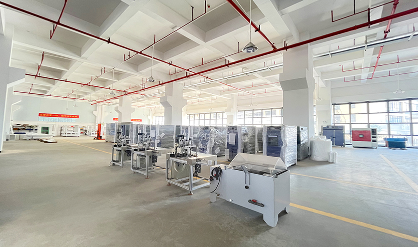 氙燈老化試驗機燈管發黃的原因(圖1)