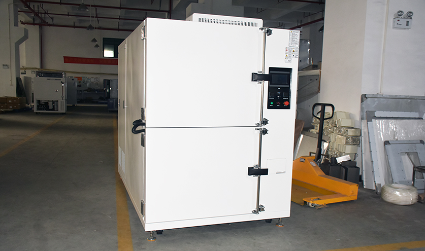 購買組合式冷熱沖擊試驗箱前必看的關(guān)鍵要素(圖1)